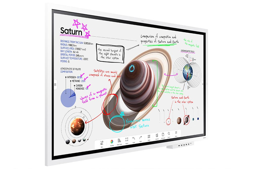 Samsung WM65B