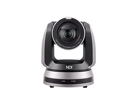 Lumens VC-A71P-HN Video camera black