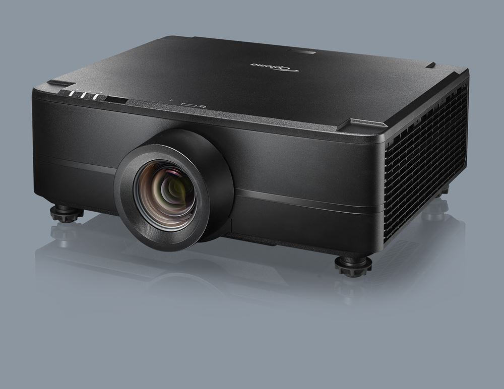 Optoma ZU920T Optoma ZU920T