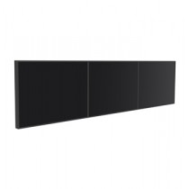 SMS Multiwall display wall fixed max 65" LED