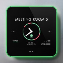 Evoko Liso Room Manager