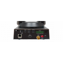 Lumens VC-TA50 tracking camera black