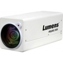 Lumens VC-BC701P white