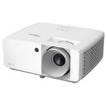 Optoma ZH350  Projector