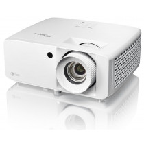 Optoma ZH450 Projector