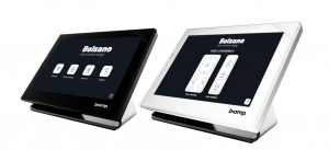 Biamp Apprimo Touch 7 White