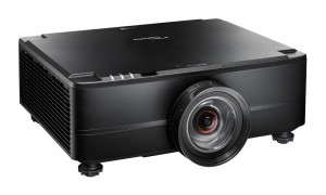 Optoma ZU920TST Projector