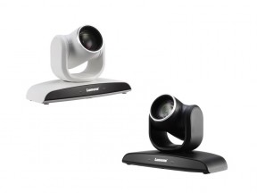 Lumens VC-B30U USB video camera black Lumens VC-B30U USB video camera black