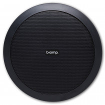 Biamp CM6T 2-way built-in 6 watt 100V black
