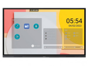 Sharp PNL862B