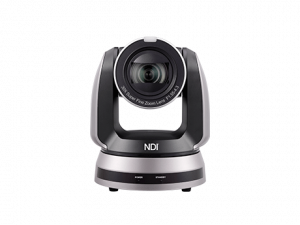 Lumens VC-A71P-HN Video camera black