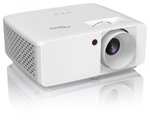 Optoma ZW350e