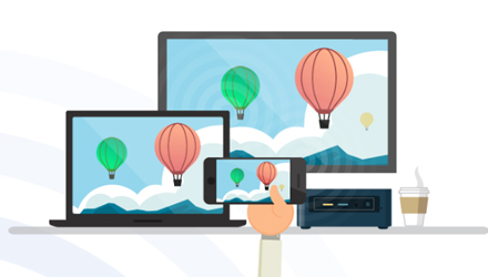 AirServer AirServer