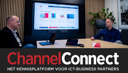 Interview ChannelConnect