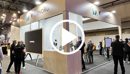 evoko op ise2023