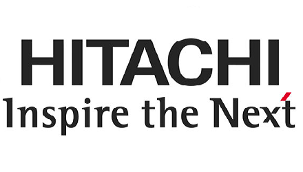 Hitachi end of of life modellen