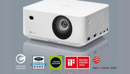 Nieuw: Optoma ML1080 & ML1080ST