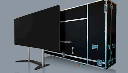 Optoma Quadshow Optoma Quadshow