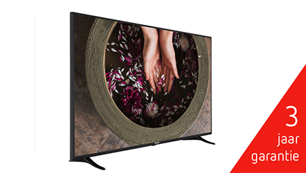 Garantie Philips commercial displays Garantie Philips commercial displays