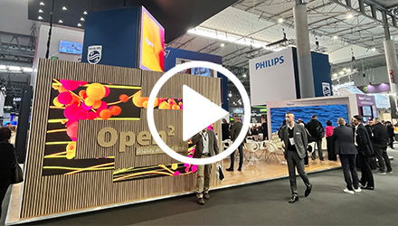 philips op ise2021