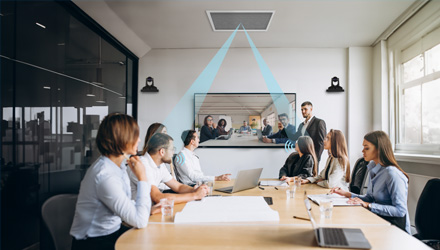 PTZ-camera's: Innovaties en mogelijkheden voor jouw klanten