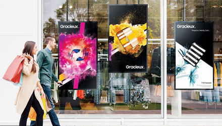 Samsung Business Boost