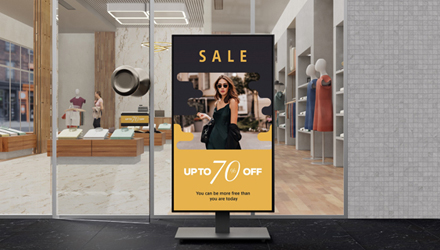 Maak kennis met de nieuwe BRAVIA 4K-displays
