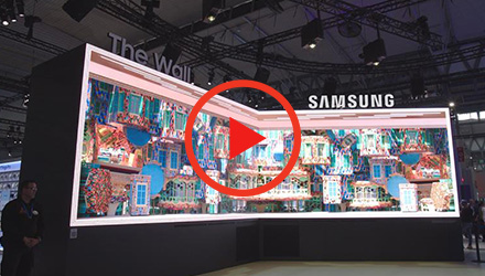 Samsung en Hi-ND