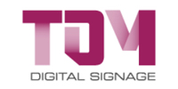 TDM Signage