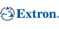 Extron logo